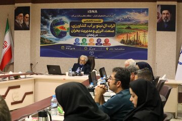 ال‌نینو در زنجان؛ از امید به بارش تا ضرورت مدیریت بحران