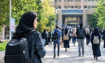 صدای دانشجویان باید شنیده شود/ خدمات سلامت روان متناسب با نسل زد و آلفا باشد