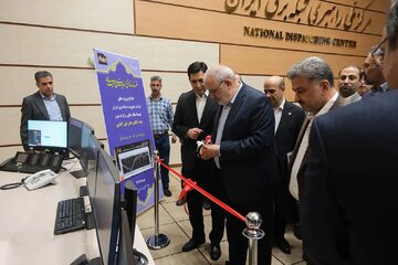 بهره‌برداری از هفت طرح راهبردی شرکت مدیریت شبکه برق ایران