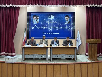 رئیس فدراسیون: منافع والیبال باید محور تصمیم‌گیری‌ها باشد