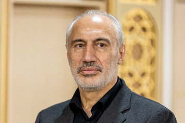 حمید پورمحمدی، رییس سازمان برنامه و بودجه