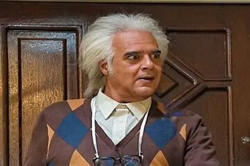 پخش سریال جدید شبکه سه از امشب + ویدئو
