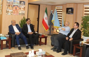 مدیرکل بنیاد مسکن استان: مقاوم‌سازی بافت‌های فرسوده فارس با اولویت دنبال می‌شود