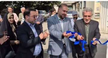 افتتاح مرکز هوش مصنوعی و انیمیشن‌سازی در بابل؛ کانون پرورش فکری مازندران در مسیر فناوری