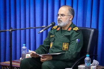سردار موحد: کنگره شهدای مازندران باید به جریانی مردمی در تربیت نسل تبدیل شود