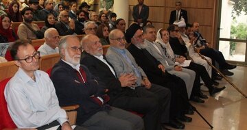 افتخار ایرانی بودن را با هیچ عنوان دیگری عوض نکرد