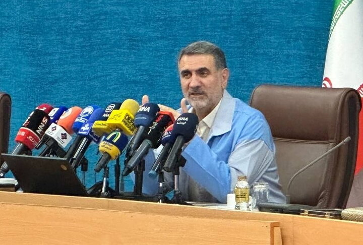 آماده‌باش برای النینو/مذاکره برای بیمه اجباری ۱۷محصول کشاورزی/ تدوین نقشه راه مدیریت بحران