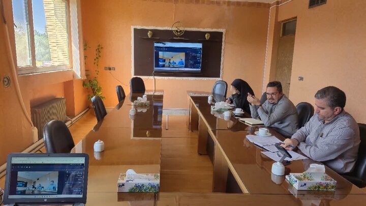 جهاددانشگاهی بهدنبال تبدیل ظرفیتهای معدنی خراسان جنوبی به فرصتهای سرمایهگذاری