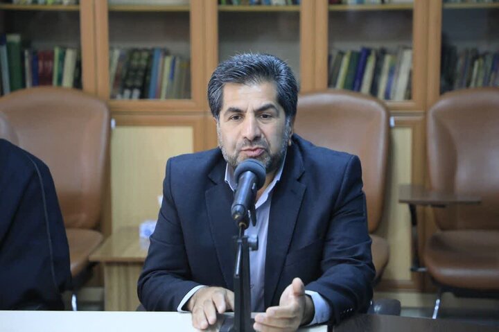 نماینده مردم بیرجند:فعال‌سازی بازارچه‌های مرزی به رونق اقتصادی خراسان‌ جنوبی کمک می‌کند