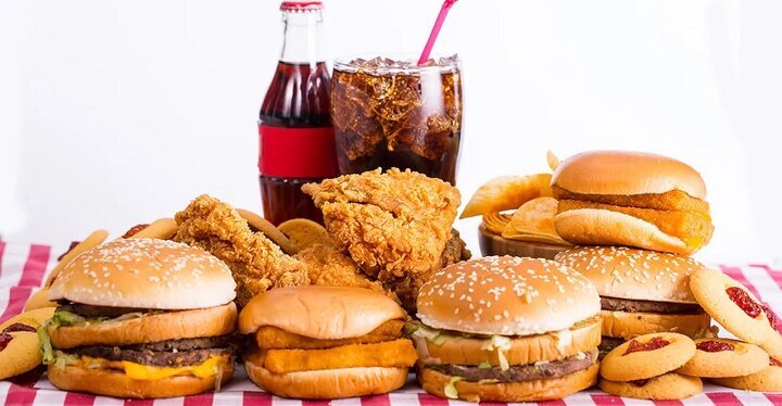 فریب برچسب «رژیمی» و «کم‌چرب» را نخورید!