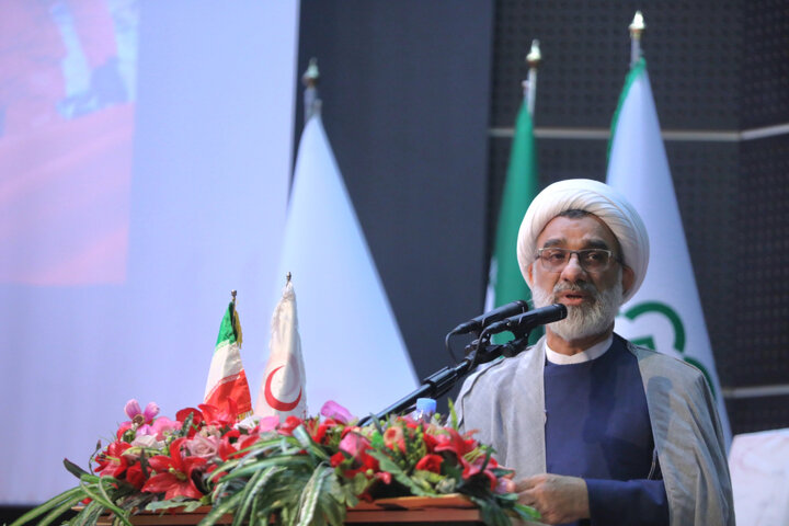 ظرفیت هلال‌احمر در ساختار تصمیم‌سازی شورای عالی انقلاب فرهنگی به‌کار گرفته می‌شود