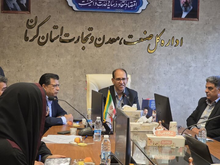 لزوم ثبت فعالیت‌های اقتصادی در سامانه جامع تجارت/ کرمان و سیرجان در صدر شکایت از بازار