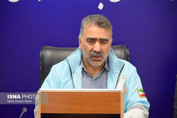هشدار فرماندار آستارا نسبت به پیامدهای ال‌نینو/ آمادگی کامل ادارات در برابر بحران