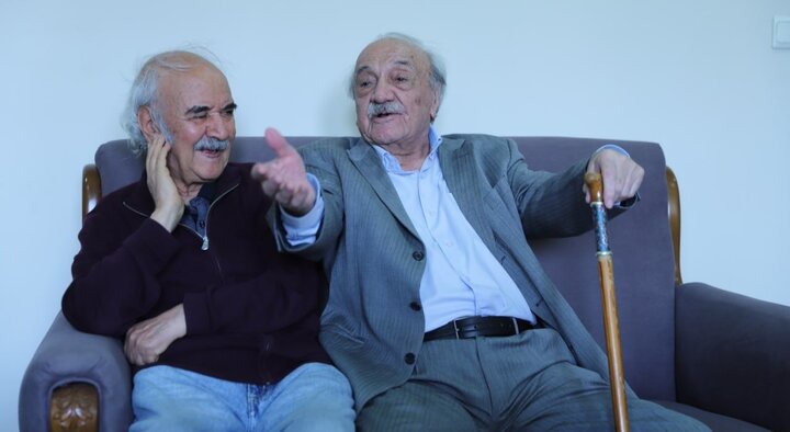 شفیعی کدکنی؛ نابغه عصر ما
