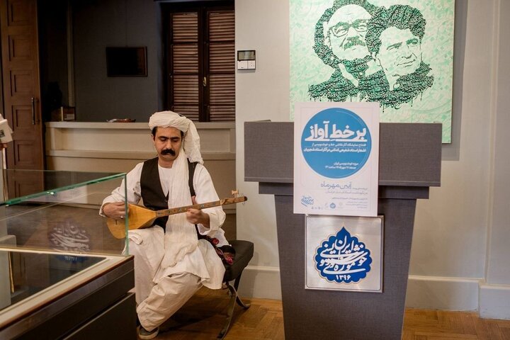 شجریان فریفته زرق‌وبرق دنیا نشد
