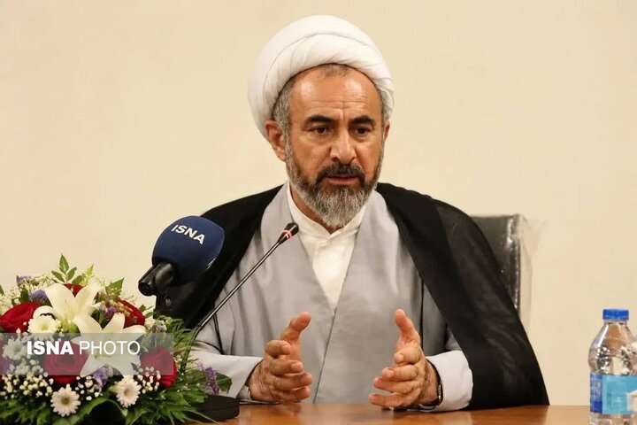 جنگ ترکیبی دشمن فرصتی برای تحول معنوی و جهاد خدمت است