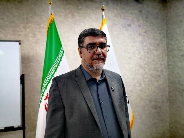 مدیرکل دفتر حقوقی شرکت توانیر: مطالبات صنعت برق از مشترکان عمده از ۱۰۰ همت گذشت