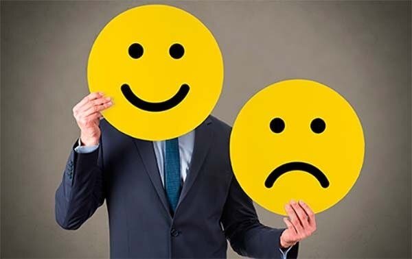 تمرینی ساده‌ برای کنار گذاشتن رودربایستی