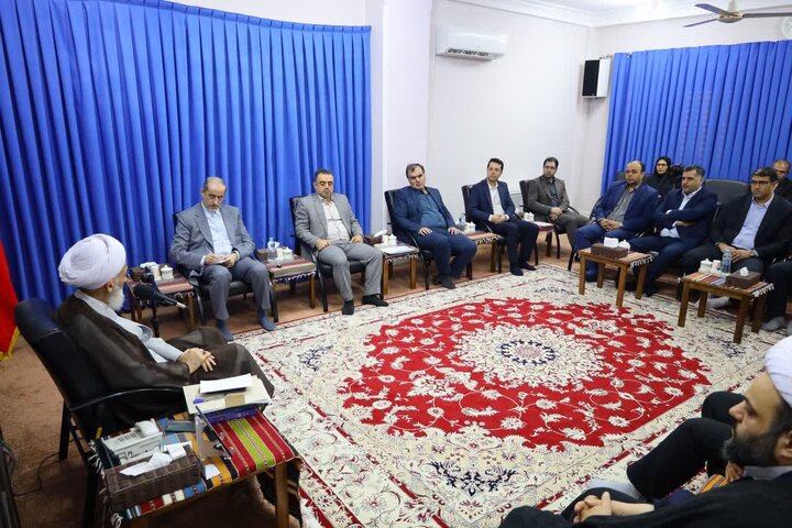 مازندران هدف طمع‌ورزان است/ لزوم پیگیری کمیته مقابله با تجاوز به اراضی ملی