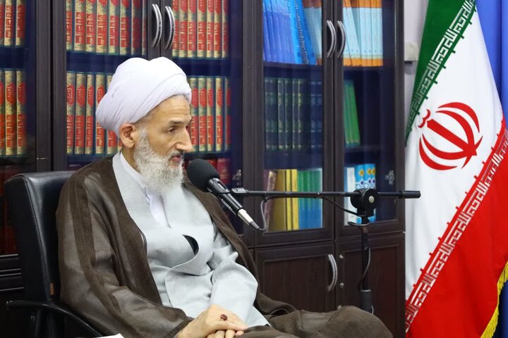 نماینده ولی فقیه در مازندران: کمیته مقابله با تجاوز به اراضی ملی با متخلفان برخورد کند