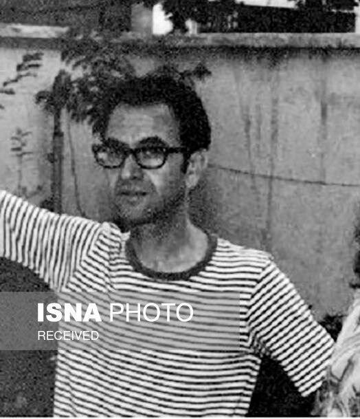 عکس‌های کمتر دیده شده از محمدرضا شفیعی کدکنی