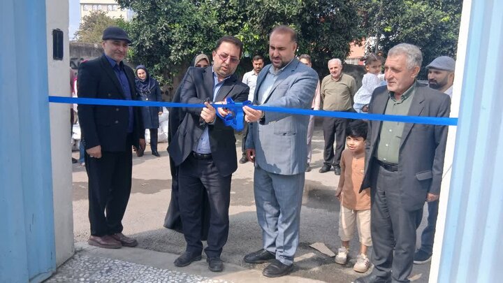 افتتاح مرکز هوش مصنوعی و انیمیشنسازی در بابل؛ کانون پرورش فکری مازندران در مسیر فناوری