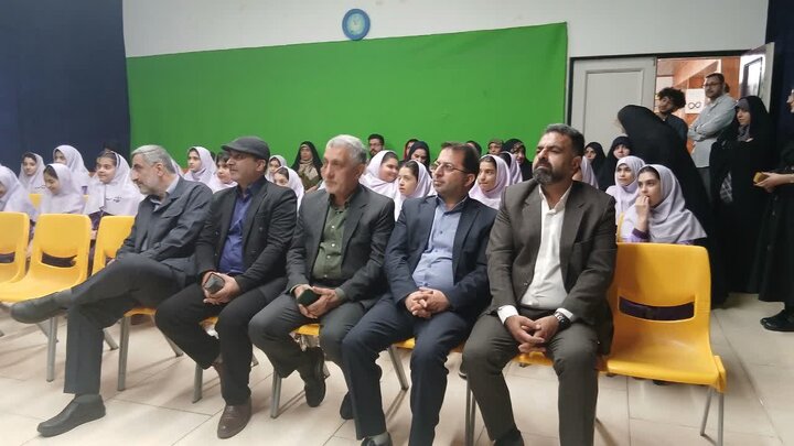افتتاح مرکز هوش مصنوعی و انیمیشن‌سازی در بابل؛ کانون پرورش فکری مازندران در مسیر فناوری