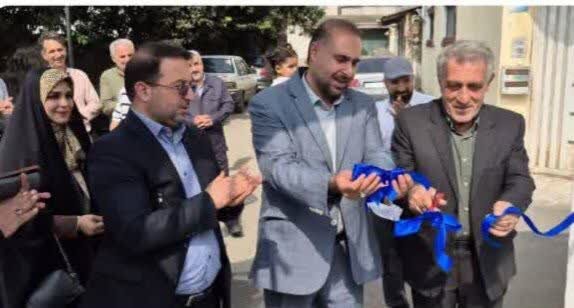 افتتاح مرکز هوش مصنوعی و انیمیشن‌سازی در بابل؛ کانون پرورش فکری مازندران در مسیر فناوری