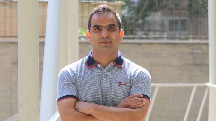 واکنش جوان‌ترین بازیکن پرسپولیس به شکسته شدن رکوردش