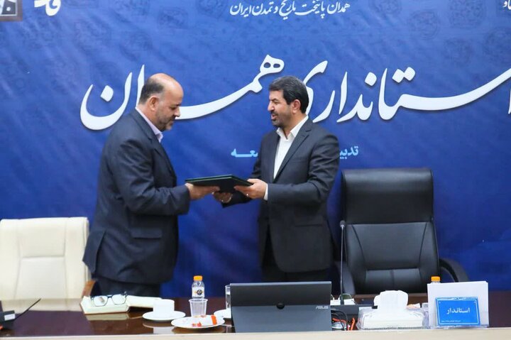 حمایت از بهبودیافتگان و معتادان متجاهر همدان را با جدیت  پیگیری می‌کنیم