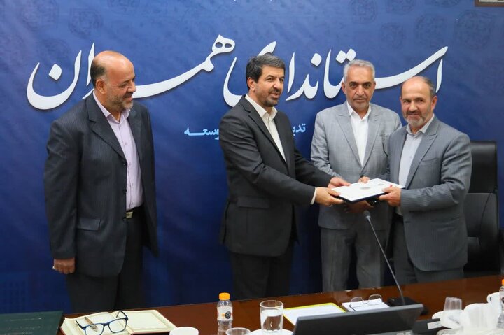 حمایت از بهبودیافتگان و معتادان متجاهر  همدان را با جدیت  پیگیری می‌کنیم