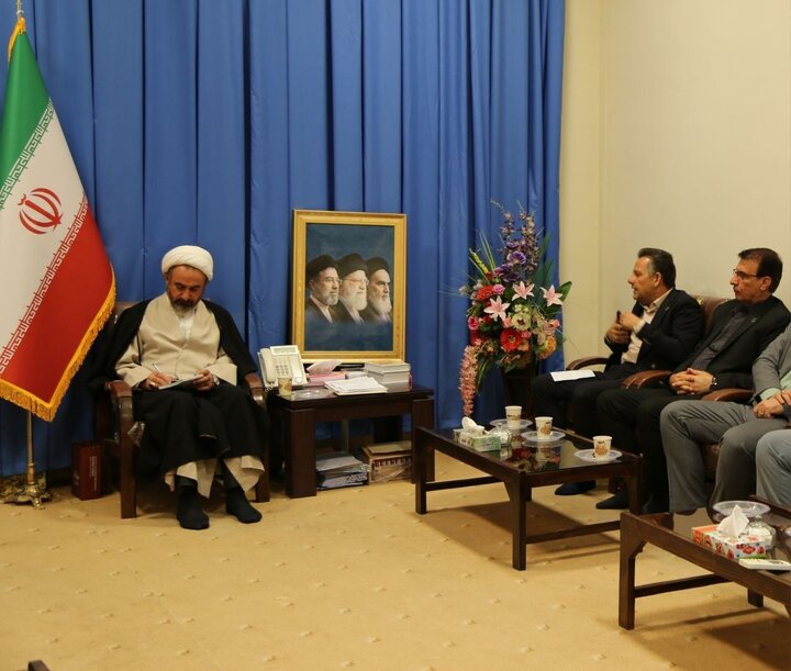 آماده‌باش کامل شرکت گاز ایلام برای زمستان