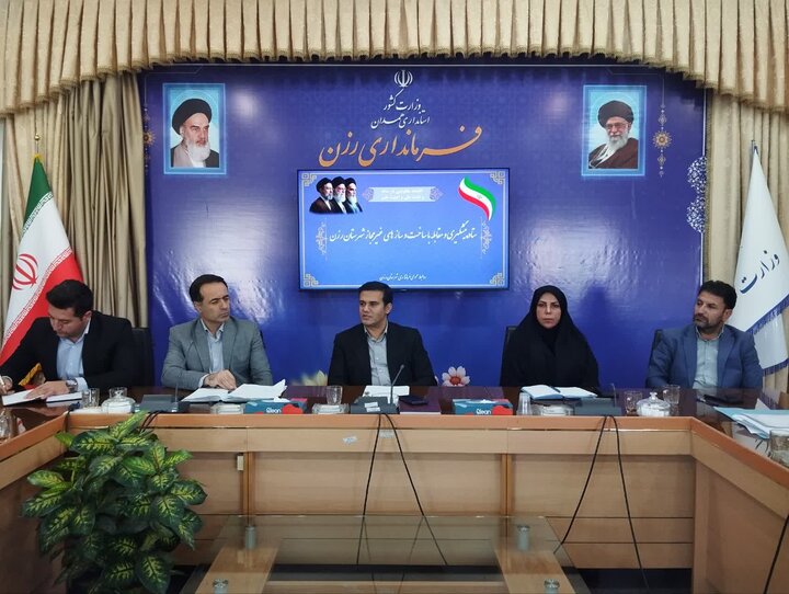 فرماندار رزن: آمادگی لازم برای برگزاری انتخابات شوراهای اسلامی فراهم است