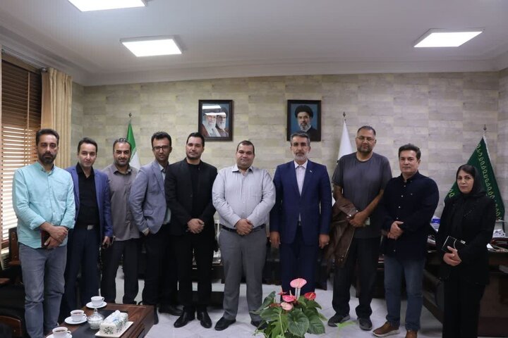 انتقاد مدیرکل ورزش و جوانان مازندران از فضای تفرقه در جامعه ورزش