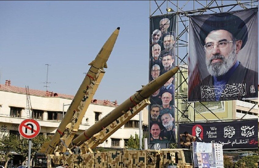 هشدار ایران: هیچ خط قرمزی در برابر حمله مجدد آمریکا نیست
