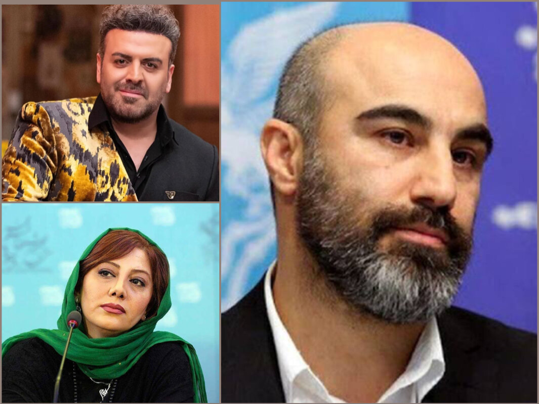 واکنش هنرمندان به توهین وزیر خارجه آمریکا به تاریخ ایران