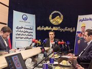کاهش یک میلیون مترمکعبی مصرف روزانه آب تهران
