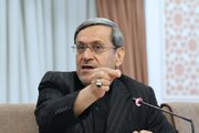 قشقاوی: محال است تنگه هرمز تا تحقق شروط ایران باز شود