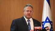 بن‌گویر از اعتراضات فرانسه برای تبلیغ مهاجرت استفاده کرد
