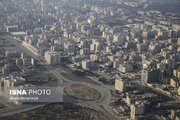 هوای ۳ شهر خوزستان در وضعیت «نارنجی»