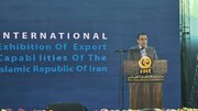 معاون استاندار: اکسپو زمینه‌ساز گسترش همکاری‌های اقتصادی میان فارس و کشورهای دیگر است