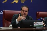 استاندار ایلام: رعایت استاندارد در پروژه‌های استان ضروری است