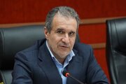 معاون وزیر صمت: ظرفیت تولید کشور از اردیبهشت‌ماه بیش از ۲۵ درصد افزایش یافته است