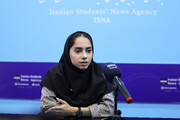 اگر فرصت حضور در مسابقات بین‌المللی بیشتری داشتم نتیجه متفاوتی در ناگویا می‌گرفتم