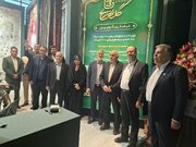 پیوند تولیدات روستایی و عشایری با بهره‌گیری از ظرفیت مرزی خوزستان به بازارهای منطقه‌ای