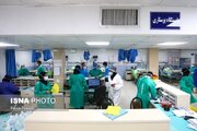 برخورد با دریافت وجه خارج از تعرفه در مراکز آموزشی درمانی علوم پزشکی اهواز 