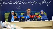 سخنگوی دولت:هنر باید مظلومیت و اقتدار مردم ایران را روایت کند