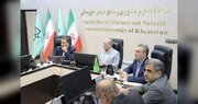 ضرورت «مدیریت هوشمندانه» پدیده‌های اقلیمی در خوزستان