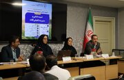 بومی‌سازی موفق زنجیره دانش فنی آفت‌کش‌های غیرسمی نوین در جهاددانشگاهی تهران
