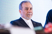 پیام تبریک عراقچی به وزیر جدید دفاع و پشتیبانی نیروهای مسلح